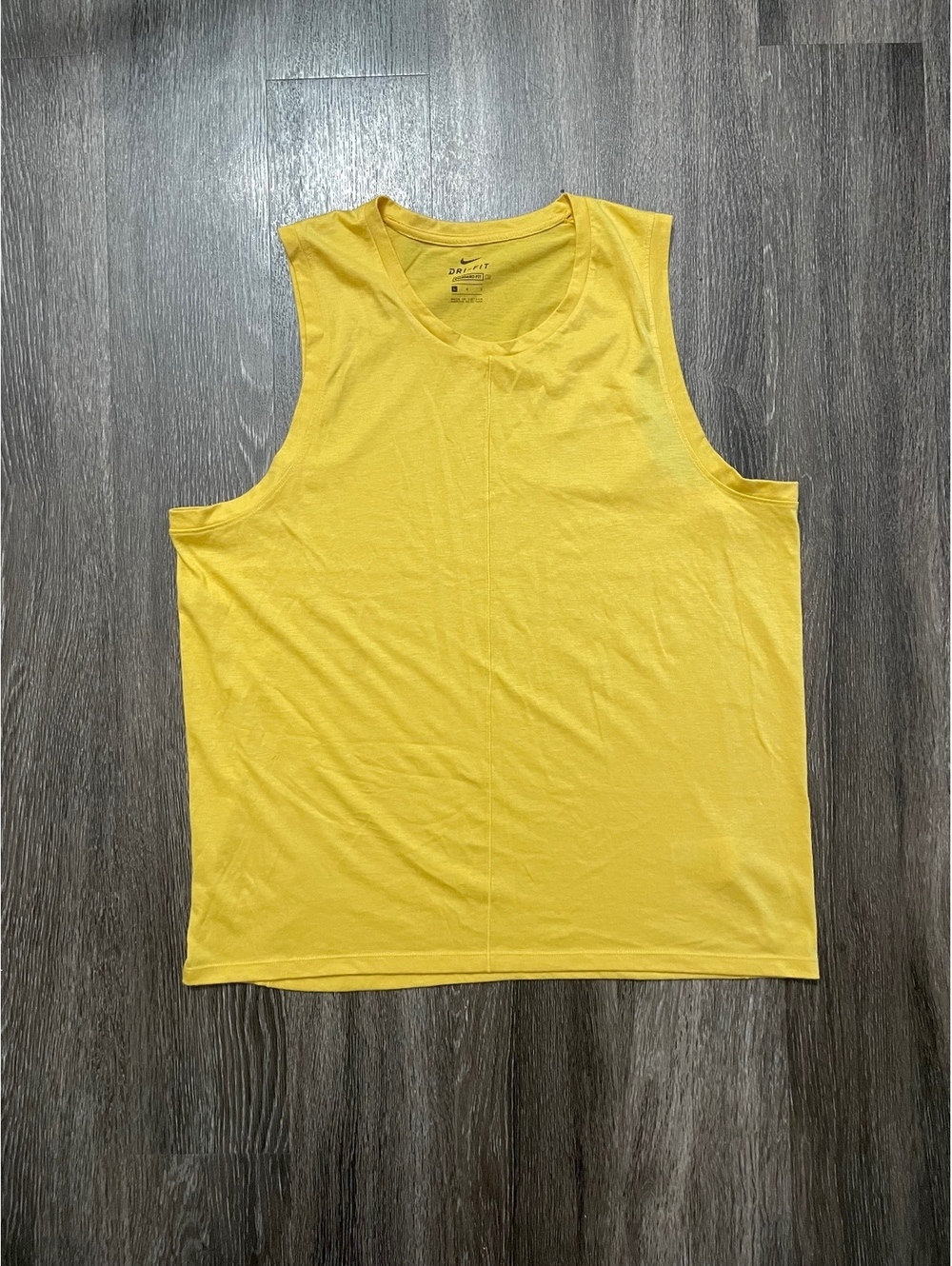 Nike Dri-FIT Tank Top